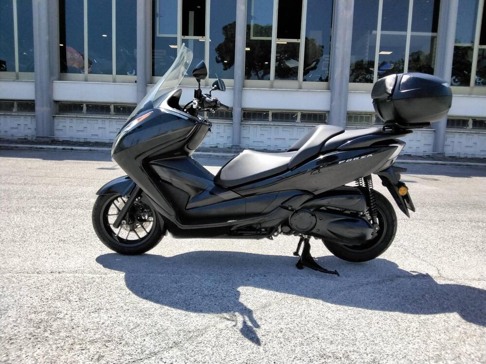 Honda Forza 300 ABS (2013 - 17) (3)