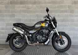 Voge Trofeo 525ACX Scrambler (2023 - 25) usata