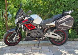 Aprilia Shiver 750 ABS (2010 - 17) usata