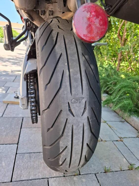 Aprilia Shiver 750 ABS (2010 - 17) (3)