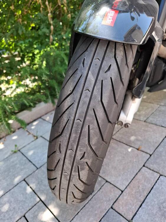 Aprilia Shiver 750 ABS (2010 - 17) (4)