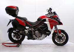 Ducati Multistrada 1260 S (2018 - 20) usata