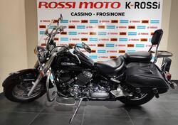 Yamaha XVS 650 Drag Star (1997 - 05) usata