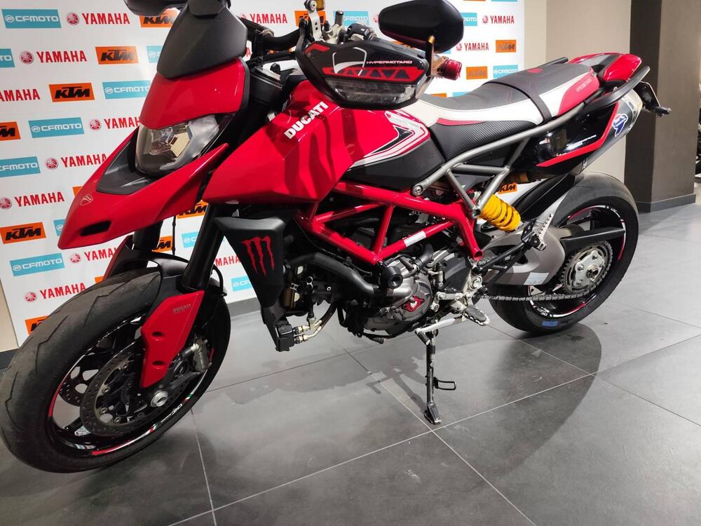 Ducati Hypermotard 950 (2019 - 20) (3)
