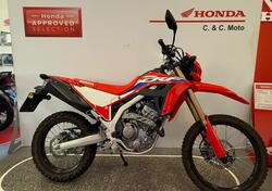 Honda CRF 300 L (2021 - 24) usata