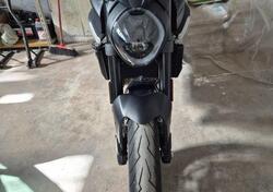 Ducati Monster 937 + (2021 - 25) usata