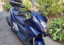 Honda Silver Wing 600 (2001 - 05) usata