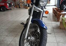Honda Shadow 600 d'epoca