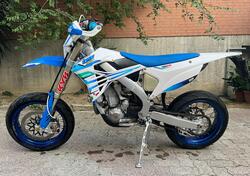 Tm Moto SMR 450 ES Fi 4T (2023 - 24) usata