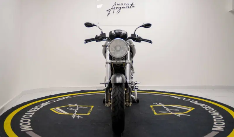 Ducati Monster 620 (2003 - 06) (4)