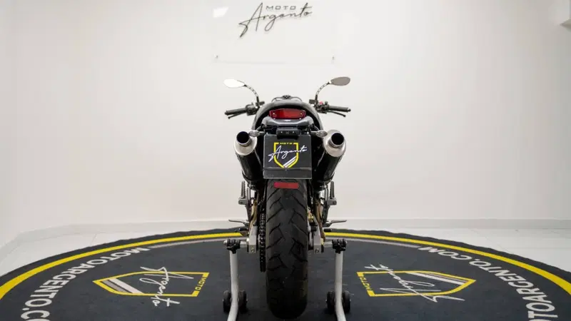 Ducati Monster 620 (2003 - 06) (8)