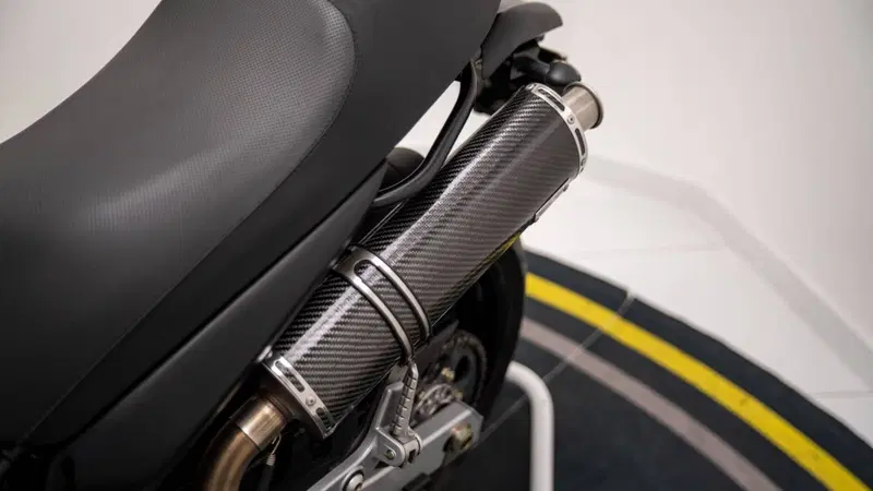 Ducati Monster 620 (2003 - 06) (12)