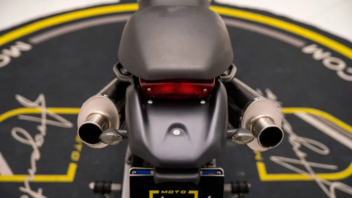 Ducati Monster 620 (2003 - 06) (13)