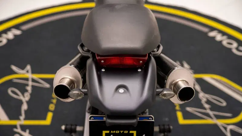 Ducati Monster 620 (2003 - 06) (13)