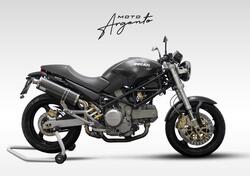 Ducati Monster 620 (2003 - 06) usata