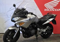 Honda CBF 600 (2004 - 06) usata