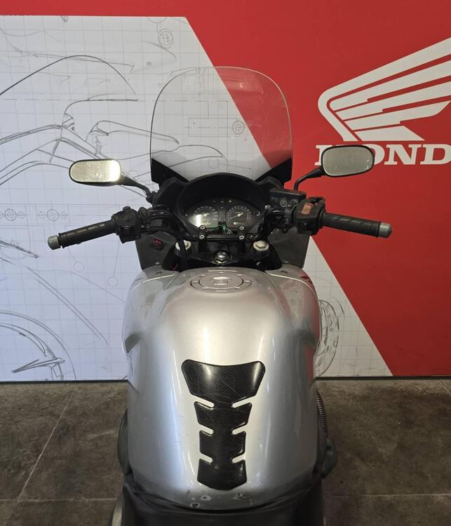 Honda CBF 600 (2004 - 06) (5)