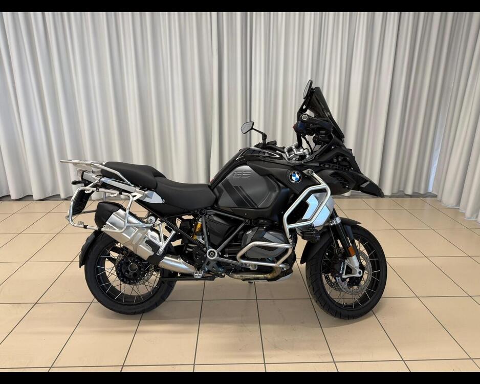 Bmw R 1250 GS Adventure (2021 - 24) (4)