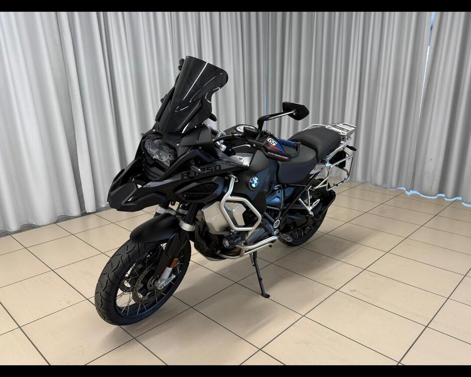 Bmw R 1250 GS Adventure (2021 - 24)