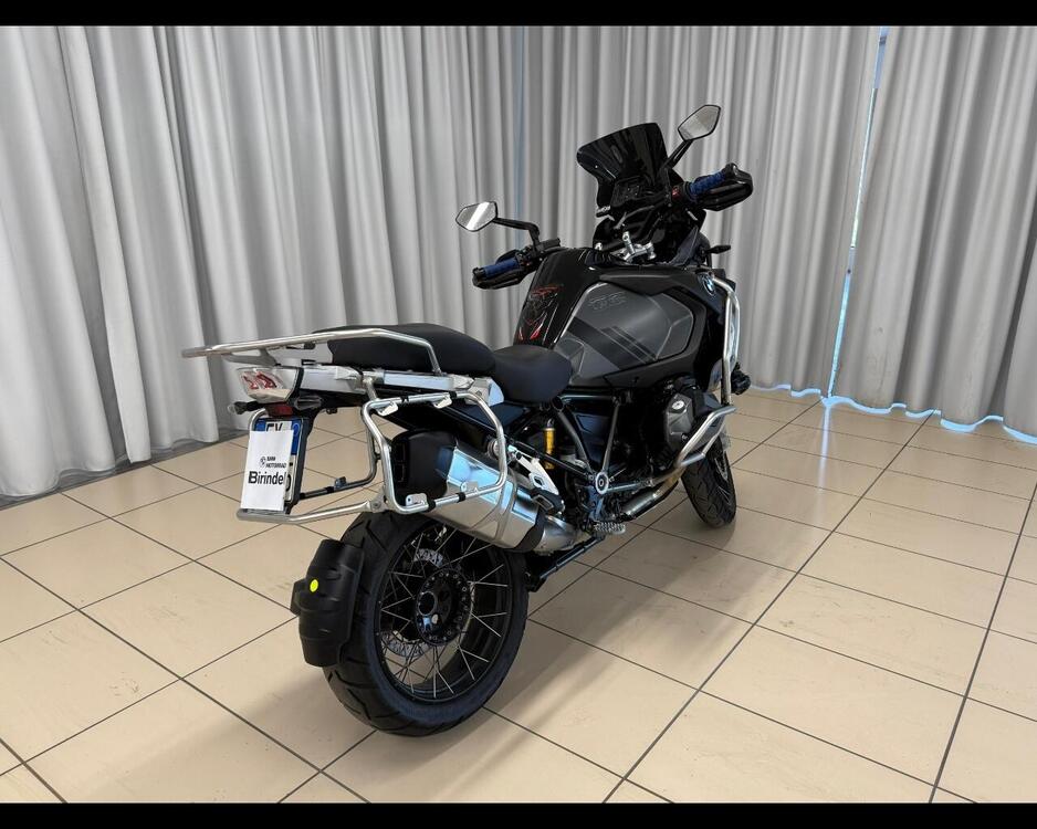 Bmw R 1250 GS Adventure (2021 - 24) (2)