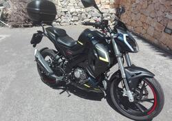 Keeway Motor RKF 125 (2021 - 24) usata