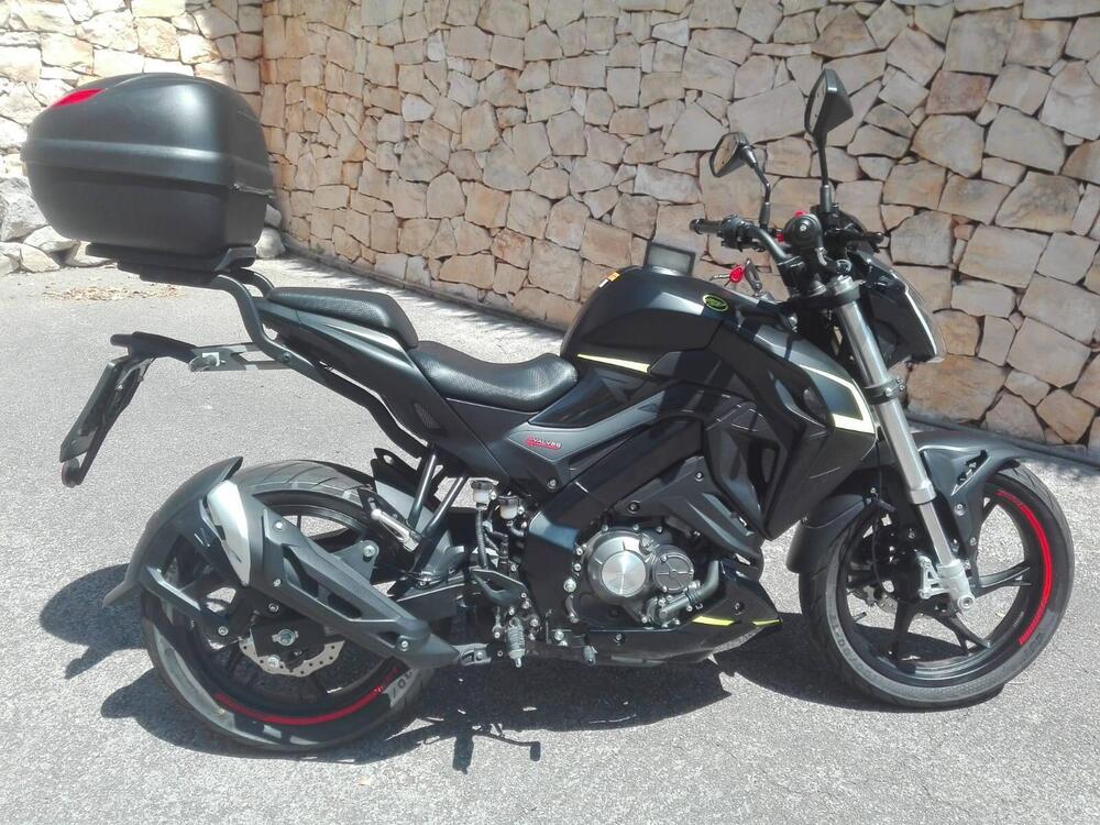 Keeway Motor RKF 125 (2021 - 24) (3)