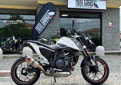 KTM 690 Duke (2016 - 19) usata