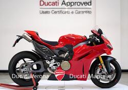 Ducati Panigale V4 S (2025) usata