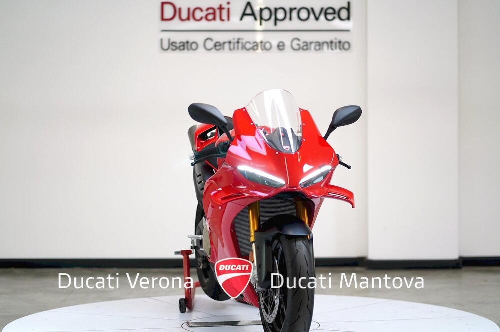 Ducati Panigale V4 S (2025) (3)