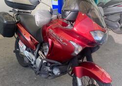 Honda Transalp XL 650V (2005 - 06) usata