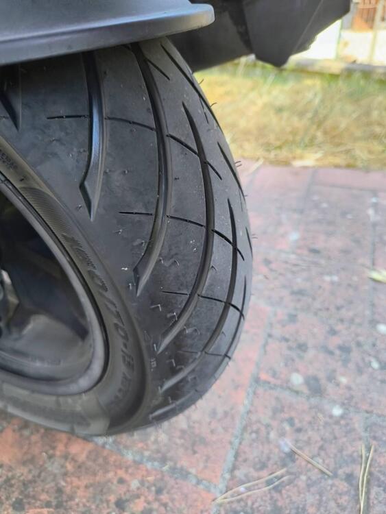 Kymco X-Town 300i ABS (2016 - 20) (2)