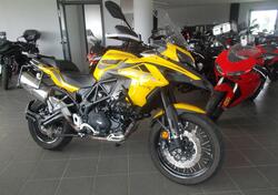 Benelli TRK 502X (2021 - 25) usata