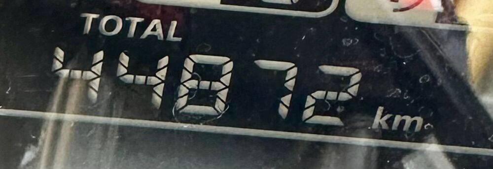 Honda Africa Twin CRF 1000L (2018 - 19) (5)