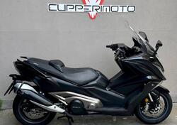Kymco AK 550 (2017 - 19) usata