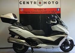 Honda SW-T 400 (2009 - 16) usata