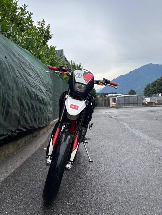 Swm SM 125 R (2017 - 20) (2)