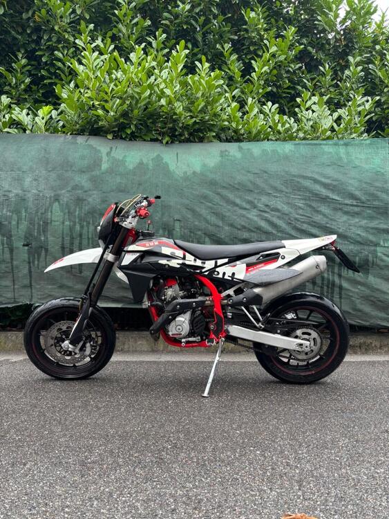 Swm SM 125 R (2017 - 20) (3)