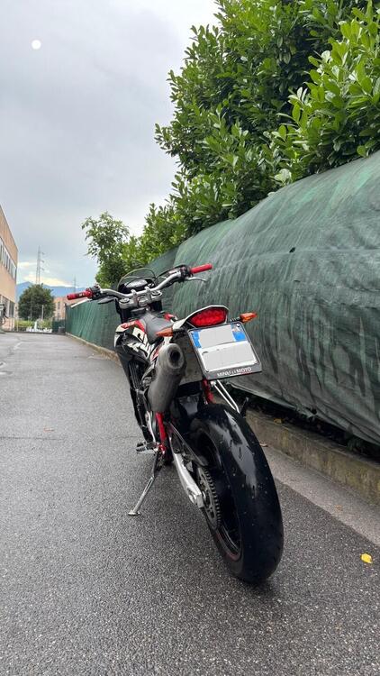 Swm SM 125 R (2017 - 20) (4)