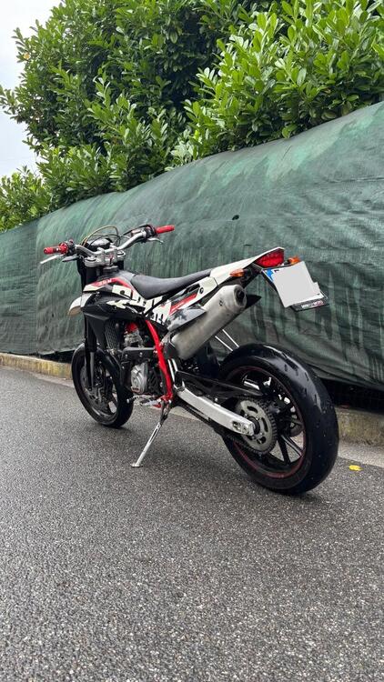 Swm SM 125 R (2017 - 20) (5)