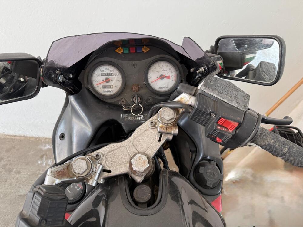 Laverda GS125 Lesmo