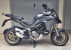 Ducati Multistrada 1260 S (2018 - 20) usata