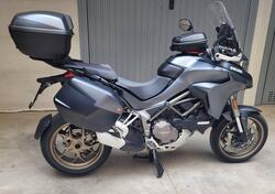 Ducati Multistrada 1260 S (2018 - 20) usata