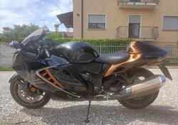 Suzuki GSX 1300 R Hayabusa (2021 - 24) usata