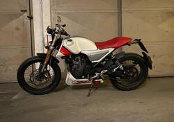 FB Mondial HPS 125 (2020 - 25) usata