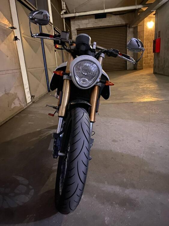 FB Mondial HPS 125 (2020 - 25) (2)