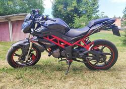 Benelli BN 125 (2018 - 20) usata