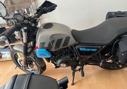 Royal Enfield Scram 411 (2022 - 24) usata