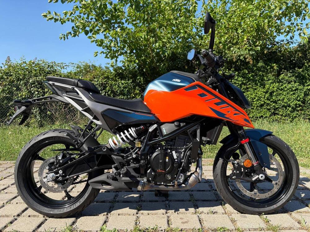 KTM 125 Duke (2024 - 26) (2)