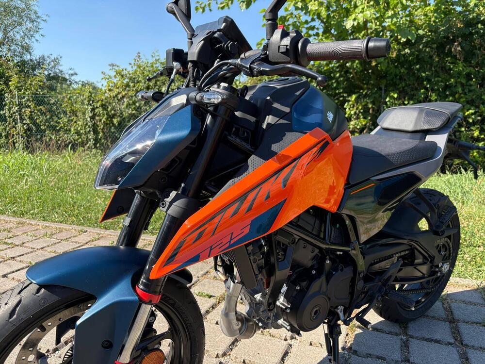 KTM 125 Duke (2024 - 26) (4)