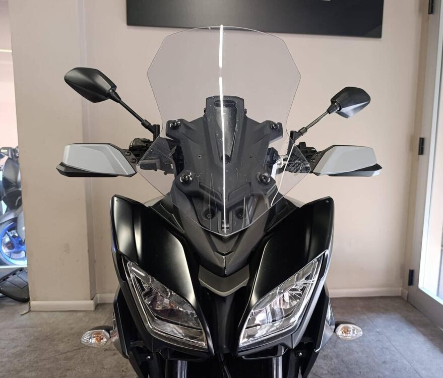 Yamaha Tracer 900 (2018 - 20) (5)